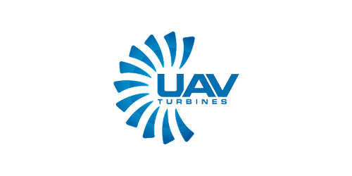 uav-turbines uav-turbines Logo